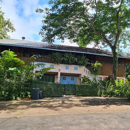 Gamboa Apartment Toucan Y Studio Neque 外观 照片