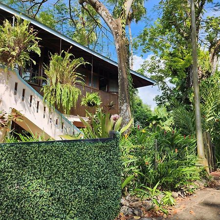 Gamboa Apartment Toucan Y Studio Neque 外观 照片