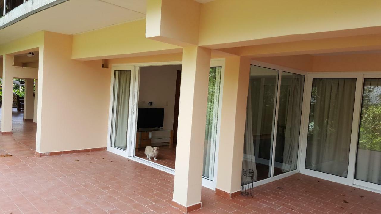 Gamboa Apartment Toucan Y Studio Neque 外观 照片