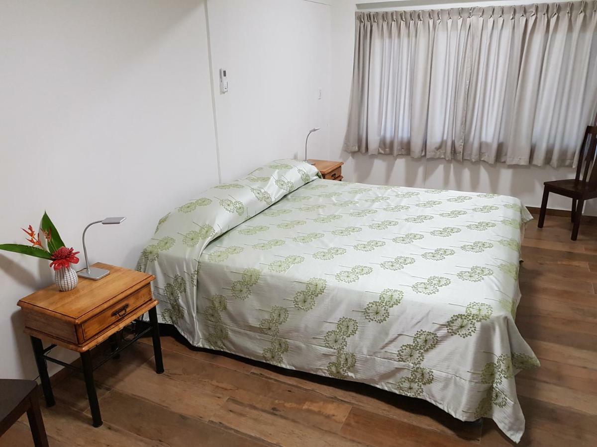 Gamboa Apartment Toucan Y Studio Neque 外观 照片