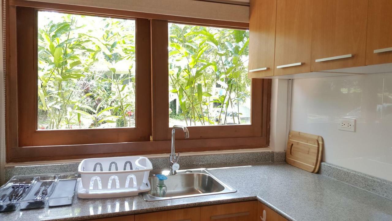 Gamboa Apartment Toucan Y Studio Neque 外观 照片