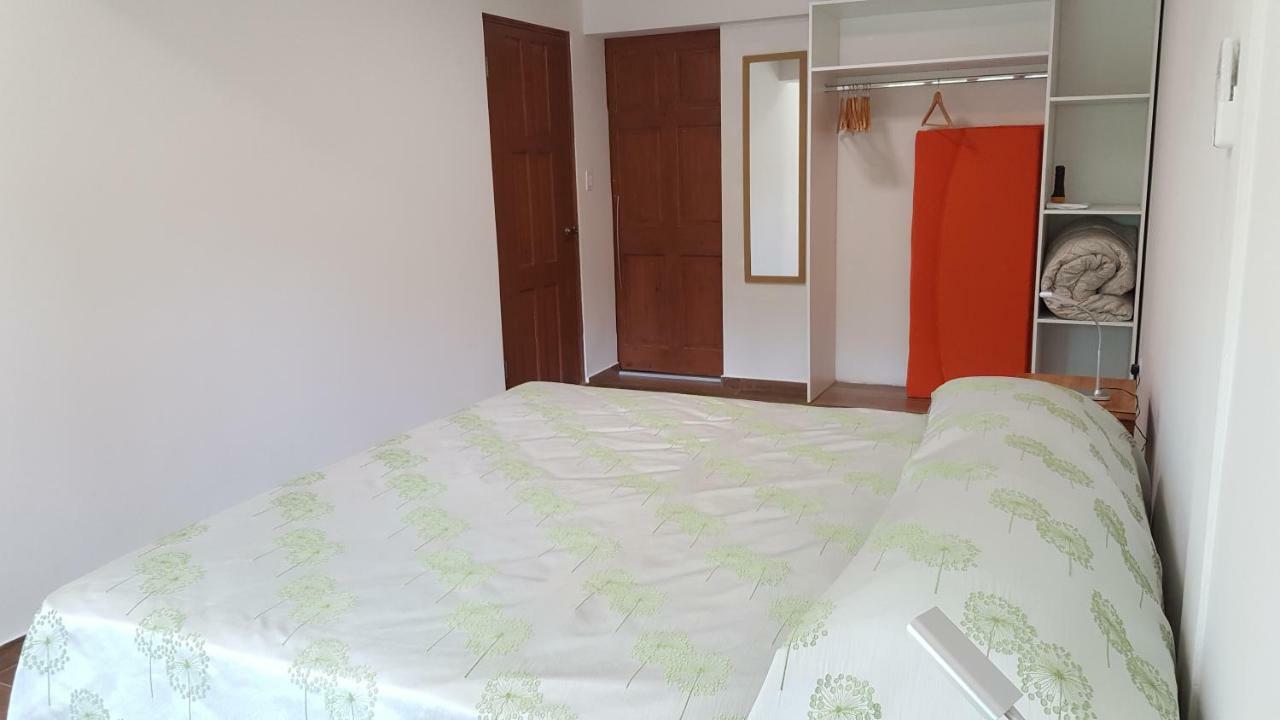 Gamboa Apartment Toucan Y Studio Neque 外观 照片