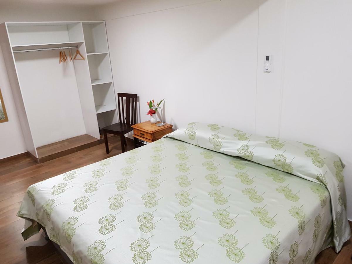 Gamboa Apartment Toucan Y Studio Neque 外观 照片