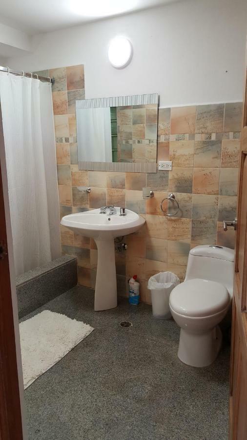 Gamboa Apartment Toucan Y Studio Neque 外观 照片