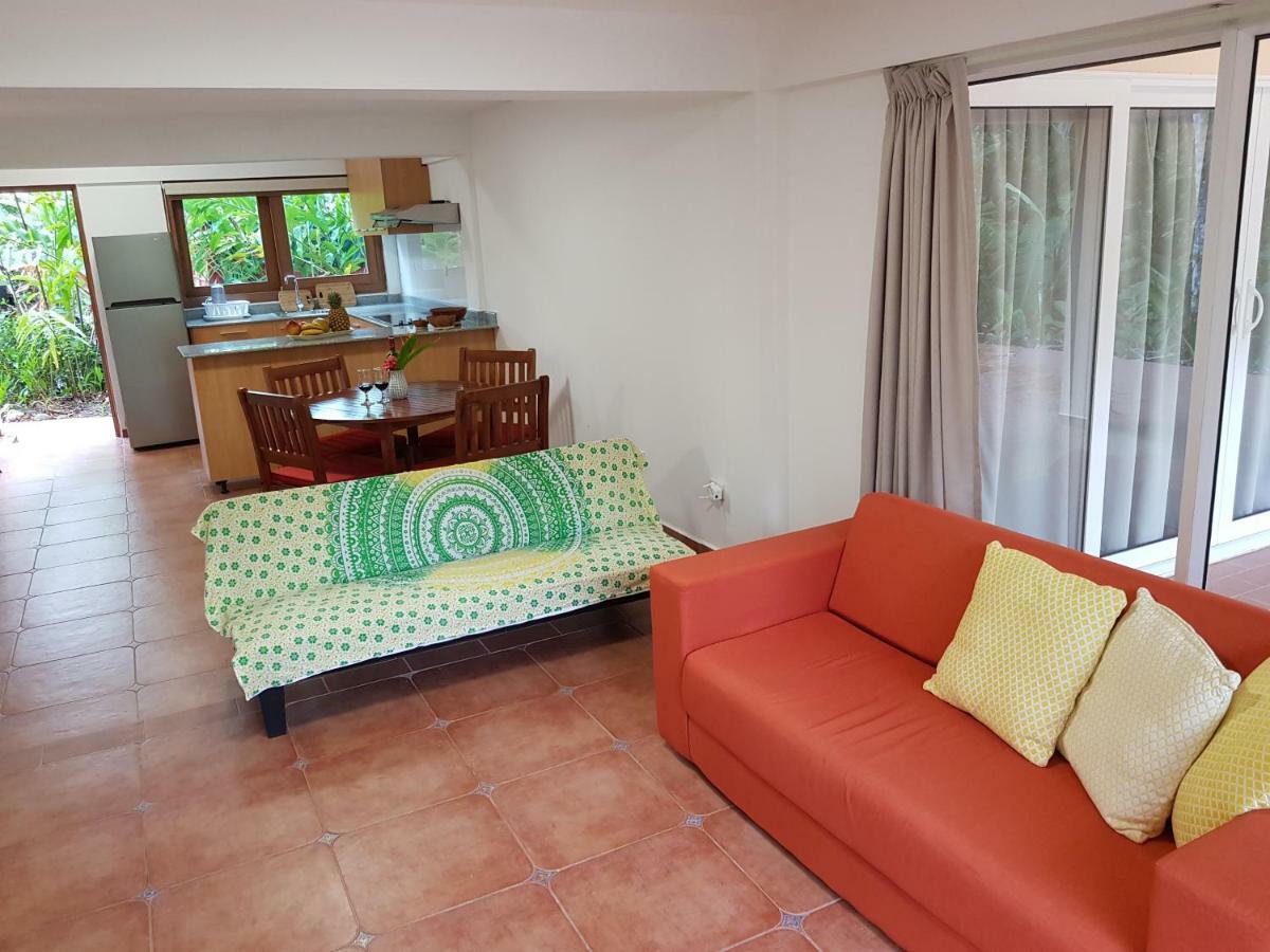 Gamboa Apartment Toucan Y Studio Neque 外观 照片