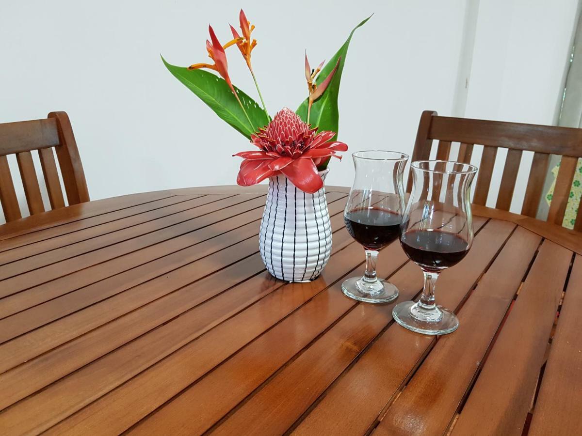 Gamboa Apartment Toucan Y Studio Neque 外观 照片
