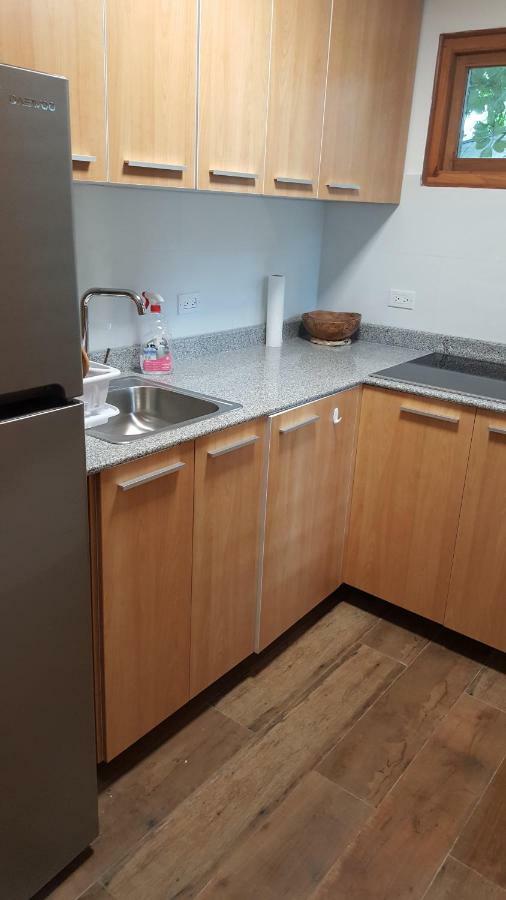 Gamboa Apartment Toucan Y Studio Neque 外观 照片