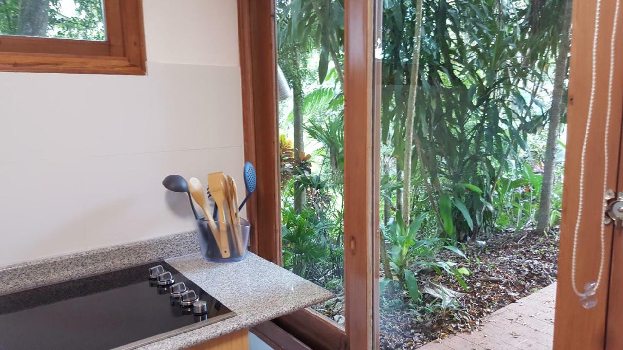 Gamboa Apartment Toucan Y Studio Neque 外观 照片